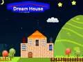 Spel Droomhuis aanlyn