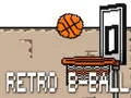 Spel Retro B-Ball aanlyn