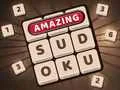 Spel Verbeterde Sudoku aanlyn Spel Verbeterde Sudoku aanlyn