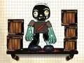 Spel Zombie oorlewing aanlyn Spel Zombie oorlewing aanlyn