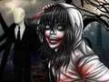 Spel Jeff Die Moordenaar: Die Jag Na Slenderman aanlyn