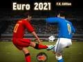 Spel Euro 2020 aanlyn