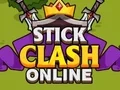 Spel Stick Clash Aanlyn aanlyn