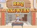 Spel BBQ-spiese aanlyn Spel BBQ-spiese aanlyn