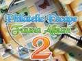 Spel Filatelistiese Ontsnapping Fauna Album 2 aanlyn Spel Filatelistiese Ontsnapping Fauna Album 2 aanlyn