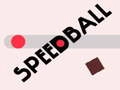 Spel Spoedbal aanlyn Spel Spoedbal aanlyn