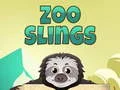 Spel Dieretuin Sling aanlyn Spel Dieretuin Sling aanlyn
