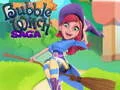 Spel Bubble Witch Saga aanlyn
