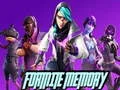 Spel Fortnite Geheue aanlyn