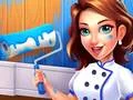 Spel Huismaler aanlyn Spel Huismaler aanlyn