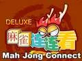 Spel Mahjong Deluxe 2 aanlyn