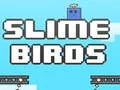 Spel Slime Voëls aanlyn Spel Slime Voëls aanlyn
