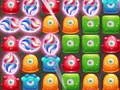 Spel Jelly Crush Saga aanlyn