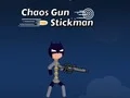 Spel Chaos Pistool Stickman aanlyn