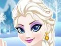 Spel Ys Koningin Schoonheidssalon aanlyn