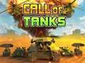 Spel Roep van Tenks aanlyn