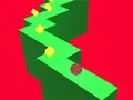 Spel Muurbal 3D aanlyn Spel Muurbal 3D aanlyn