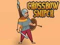 Spel Kruisboog Skut aanlyn