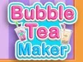 Spel Bubbel Tee Maker aanlyn Spel Bubbel Tee Maker aanlyn