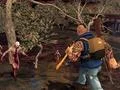Spel Zombie Survivale Ekstreem aanlyn Spel Zombie Survivale Ekstreem aanlyn