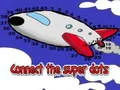 Spel Verbinde die superpunte aanlyn Spel Verbinde die superpunte aanlyn