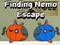 Spel Nemo se Ontsnapping aanlyn