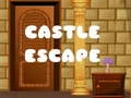Spel Kasteel Ontsnapping aanlyn