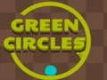 Spel Groen Sirkels aanlyn Spel Groen Sirkels aanlyn