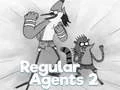 Spel Reguliere Agente 2 aanlyn Spel Reguliere Agente 2 aanlyn
