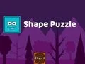 Spel Vorm Legpuzzel aanlyn Spel Vorm Legpuzzel aanlyn