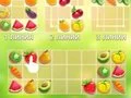 Spel Mahjong Vrugte Verbinding aanlyn