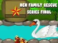 Spel Hen Familie Redingsreeks Finale aanlyn