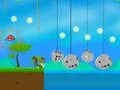 Spel Eekhoring Held & Robotte aanlyn Spel Eekhoring Held & Robotte aanlyn