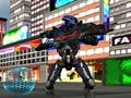 Spel Robot Korporasie aanlyn