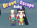 Spel Dapper Baba Ontsnapping aanlyn