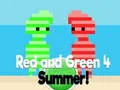 Spel Rooi en Groen 4 Somer aanlyn Spel Rooi en Groen 4 Somer aanlyn