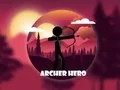 Spel Boogskutter Hero aanlyn