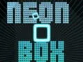 Spel Neon Doos aanlyn Spel Neon Doos aanlyn