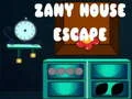 Spel Malwattige Huis Ontsnap aanlyn