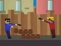 Spel Mnr. Koed 2 Spelers aanlyn