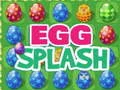 Spel Eierspas aanlyn