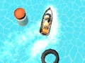 Spel Dash en Boot aanlyn