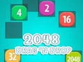 Spel 2048 Sleep en Laat Val aanlyn Spel 2048 Sleep en Laat Val aanlyn