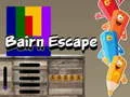 Spel Kind ontsnapping aanlyn