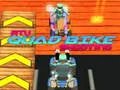 Spel ATV Kwadrantfiets Skiet aanlyn
