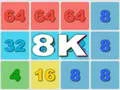 Spel 8K aanlyn