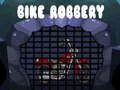 Spel Fiets Diefstal aanlyn