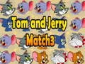 Spel Tom en Jerry Wedstry 3 aanlyn