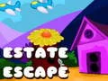 Spel Ontsnapping uit die landgoed aanlyn