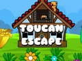 Spel Tukan Ontvlugting aanlyn